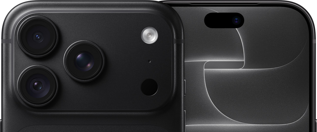iPhone 18 Pro 512GB SIM+eSIM