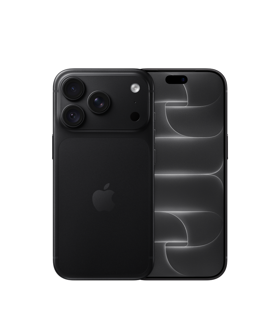iPhone 18 Pro 512GB SIM+eSIM