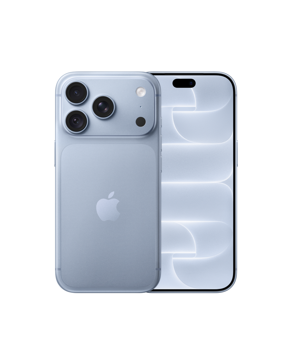 iPhone 18 Pro 512GB SIM+eSIM