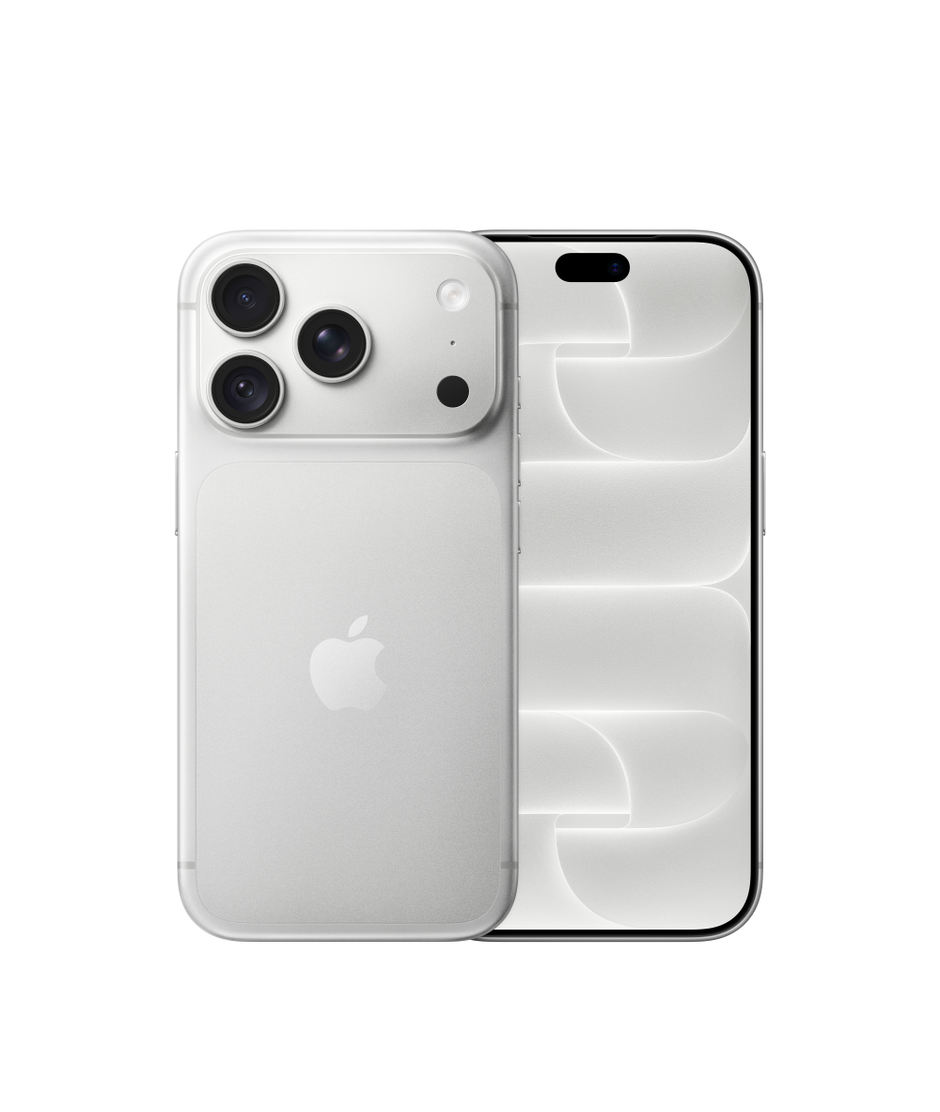 iPhone 18 Pro 512GB SIM+eSIM