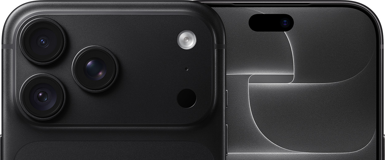iPhone 18 Pro Max 512GB SIM+eSIM