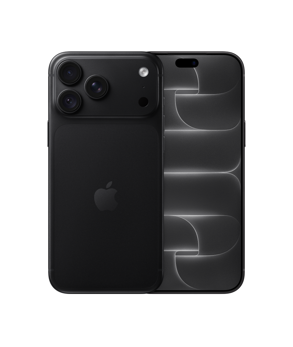 iPhone 18 Pro Max 512GB SIM+eSIM