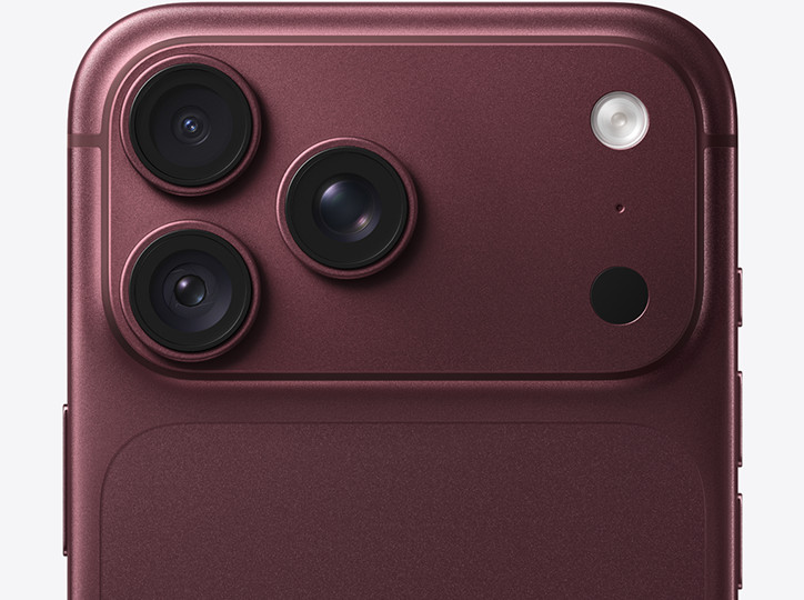 iPhone 18 Pro Max 256GB SIM+eSIM Burgundy