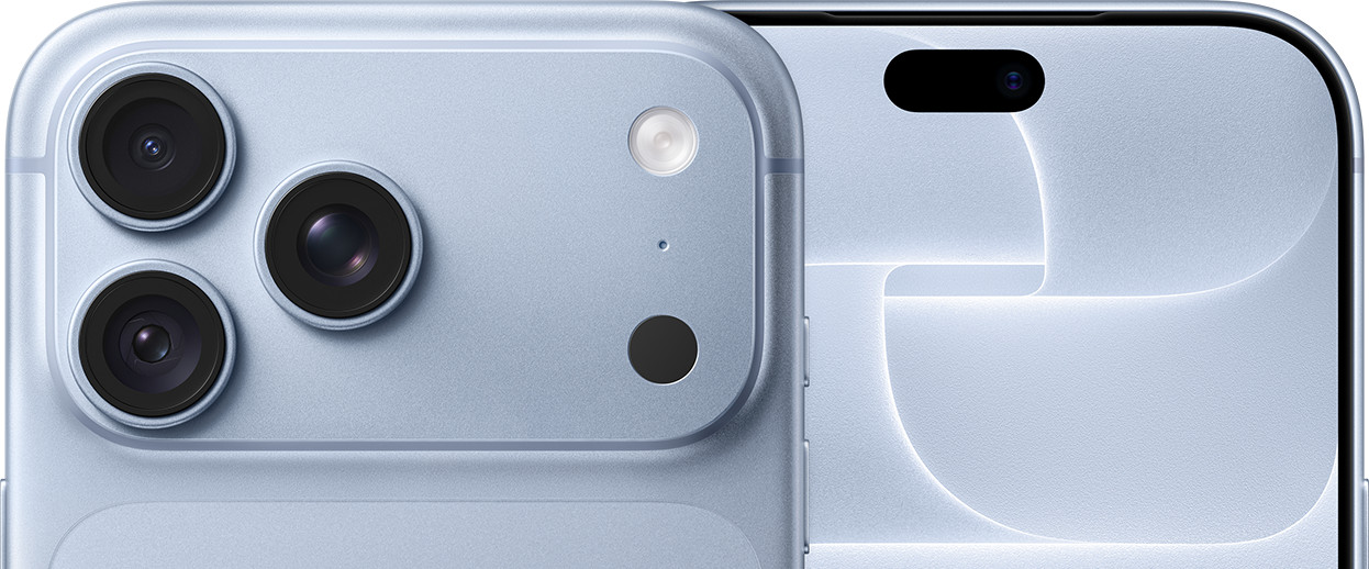 iPhone 18 Pro Max 512GB SIM+eSIM