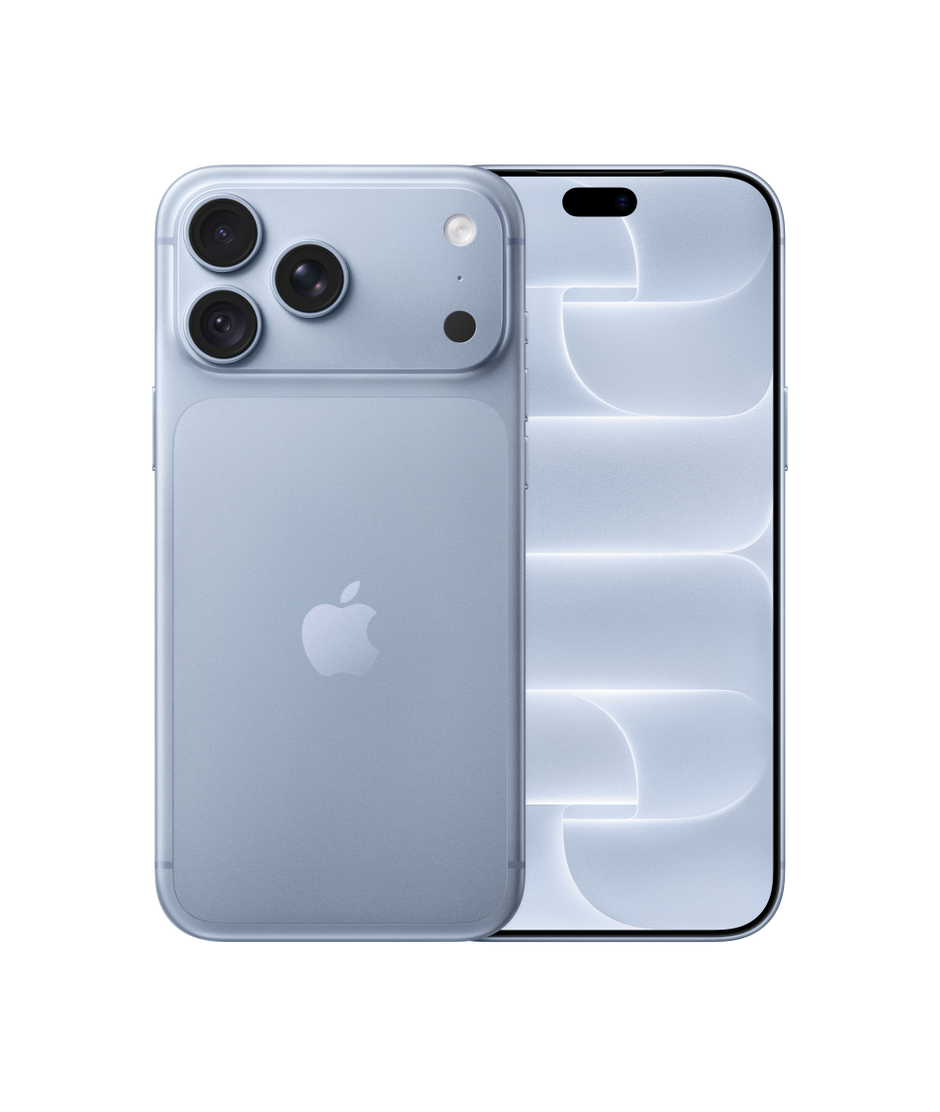 iPhone 18 Pro Max 512GB SIM+eSIM