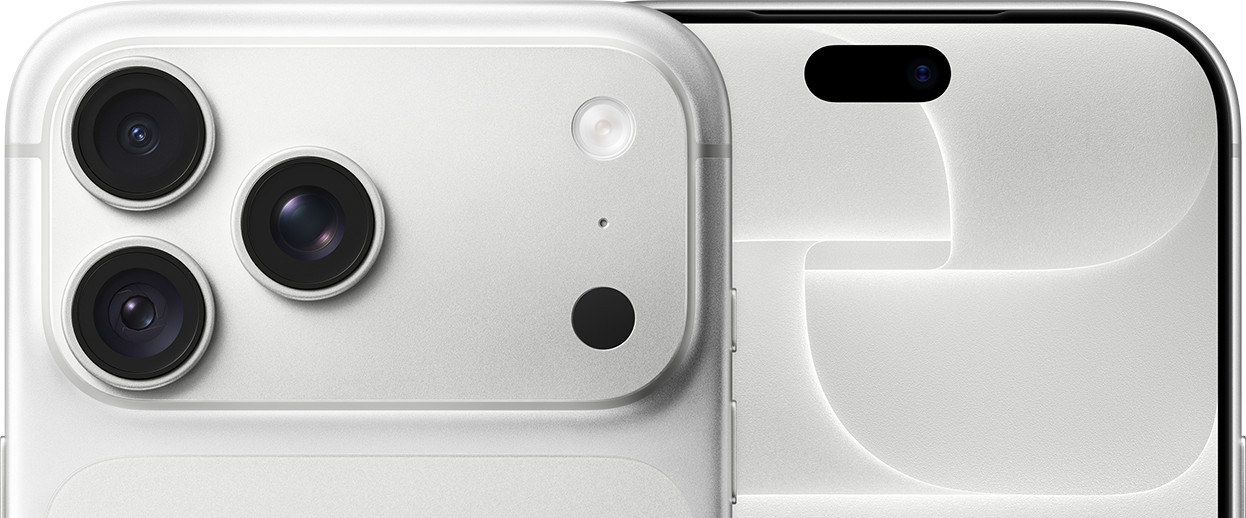 iPhone 18 Pro Max 512GB SIM+eSIM
