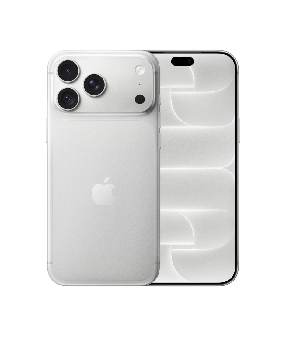 iPhone 18 Pro Max 512GB SIM+eSIM